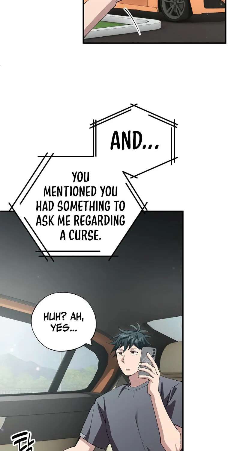 Night Shift in Another World Chapter 118 - page 17