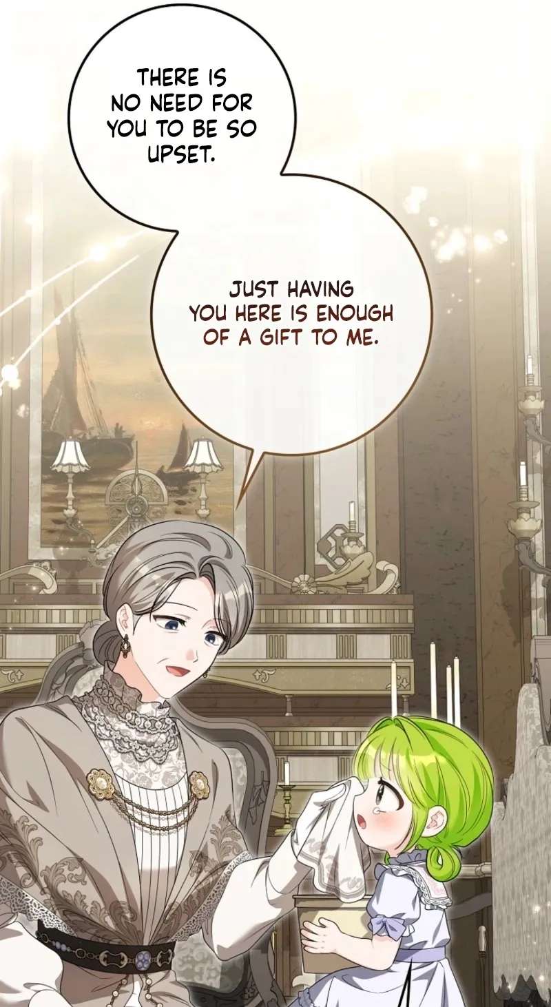 The Baby Sprout Who Bloomed in the Villain Duke's Family Chapter 15 - page 7