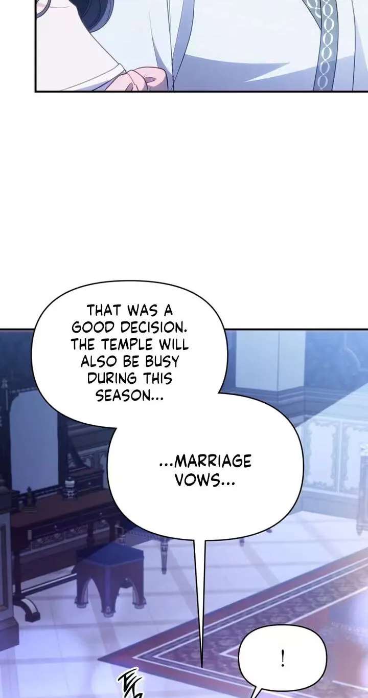 The Wild Rose Embraces the Frost Chapter 53 - page 48