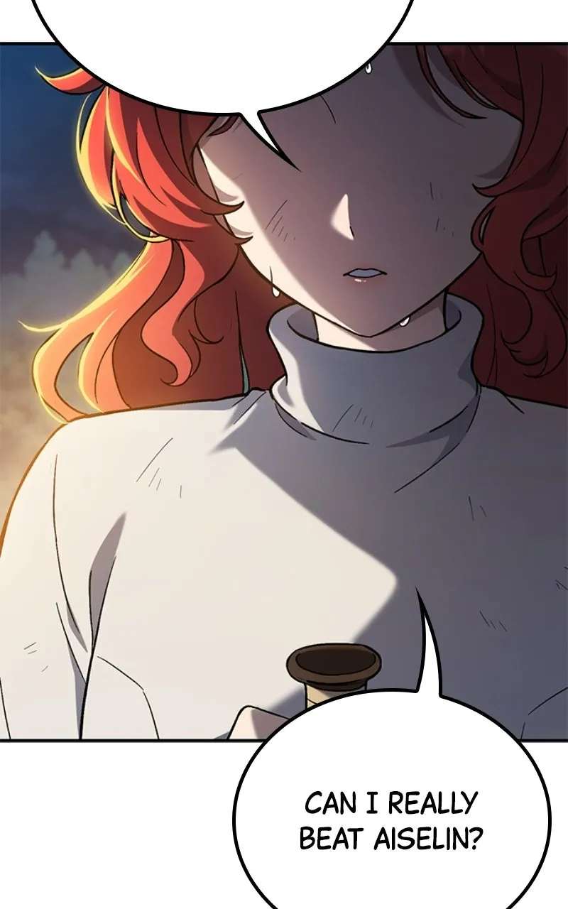 There's No Such Thingas a Bad Lady Chapter 21 - page 6