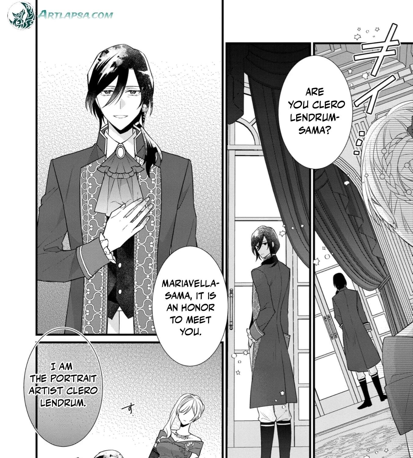 Takane no Hana Atsukai sareru Akuyaku Reijoudesuga, Honne wa Mechakucha Koishitai Chapter 8 - page 24