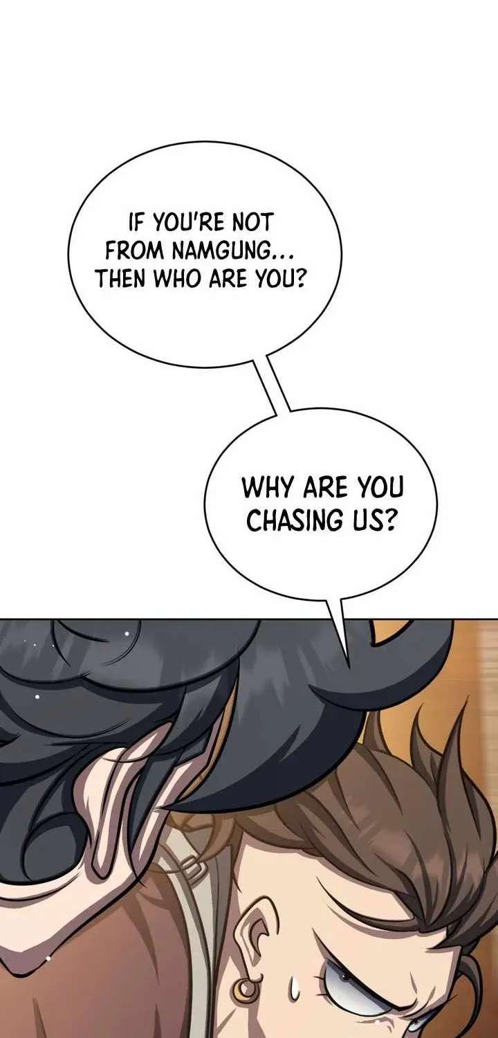 The Misfit of the Martial World Chapter 27 - page 46