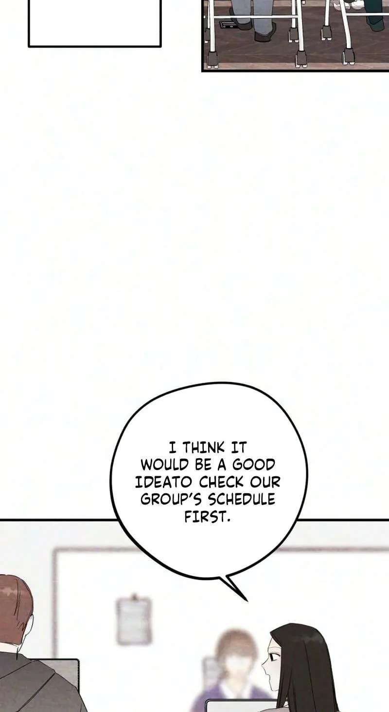 The Perfect Senior's Secret! Chapter 28 - page 45