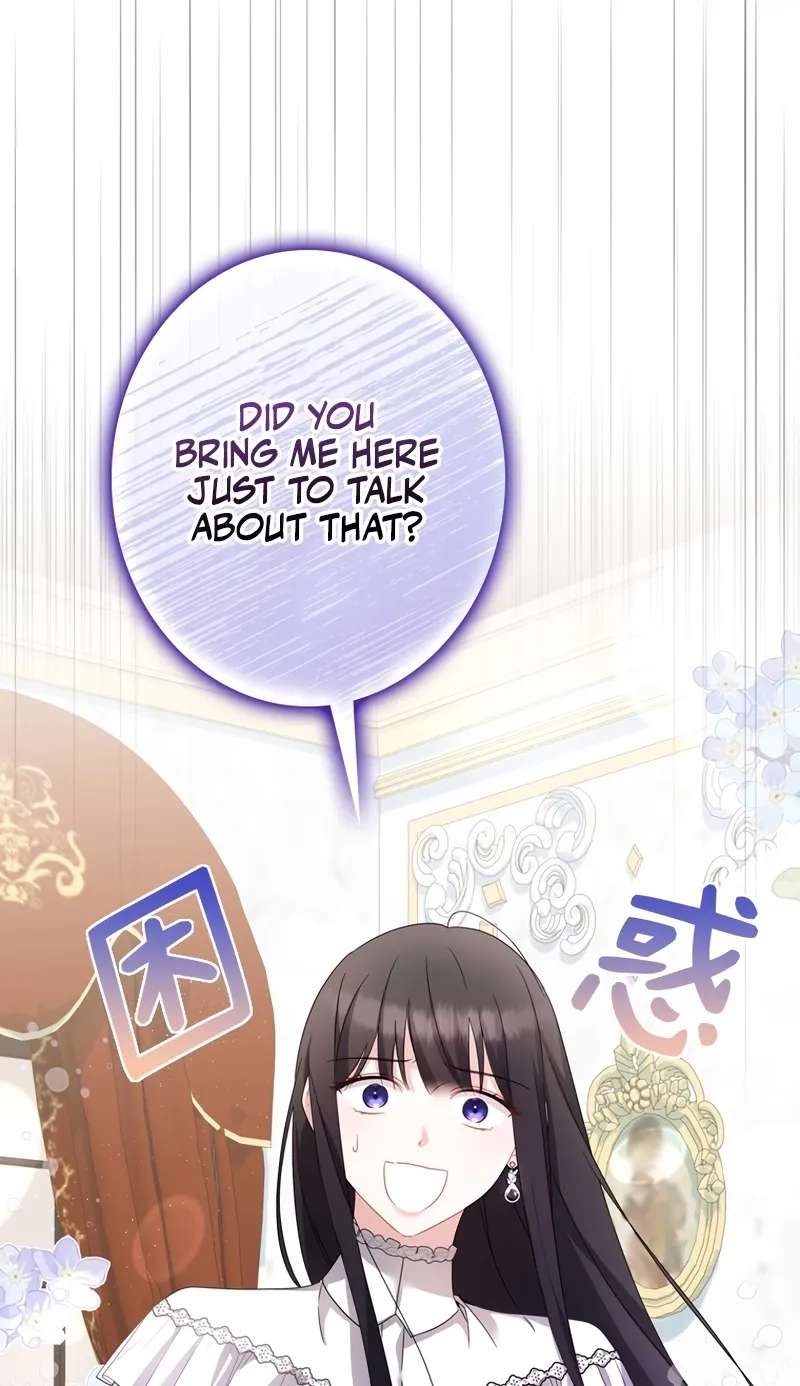The Villainess Wants to Coexist Chapter 47 - page 92