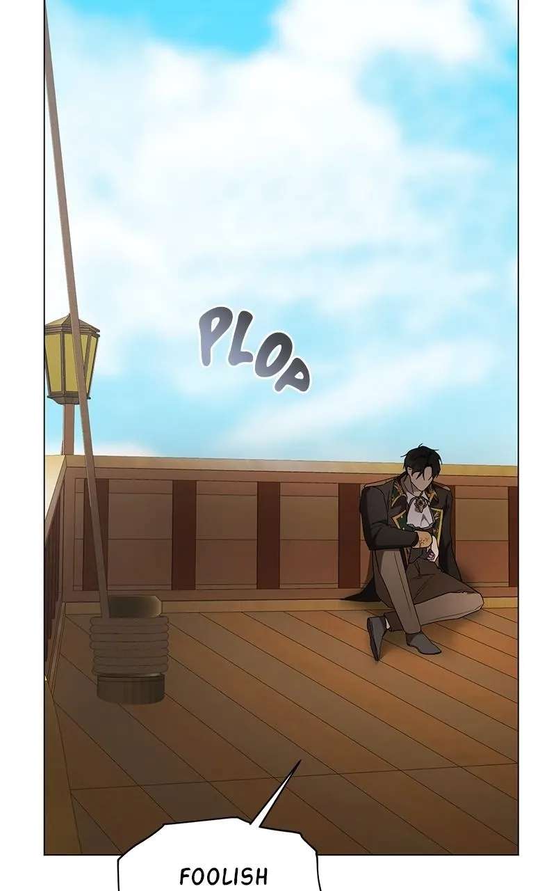 Wished You Were Dead Chapter 102 - page 97