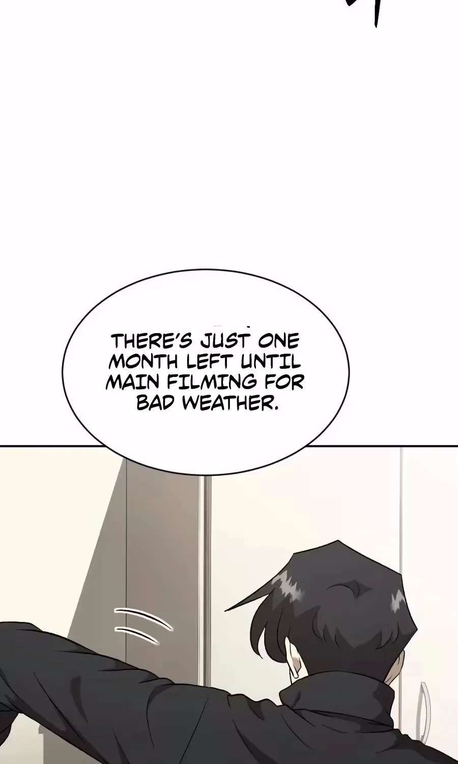 The Possessed Prodigy Actor Chapter 70 - page 111