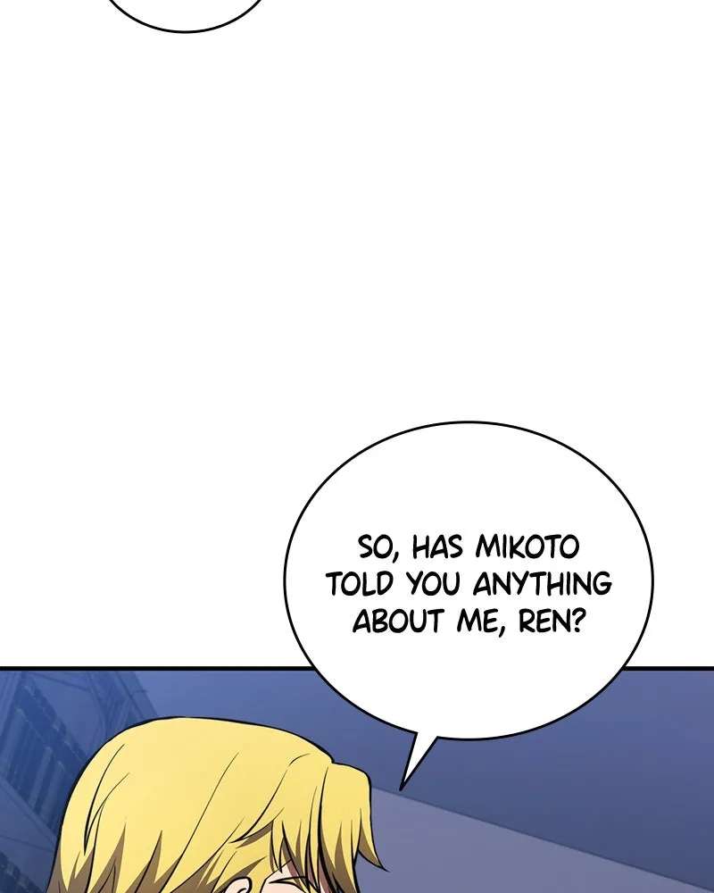 The Underworld Transcendent Returns Chapter 16 - page 68