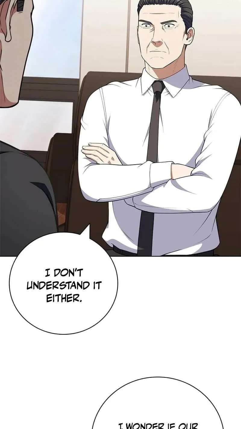 I Can Do It Chapter 77 - page 24