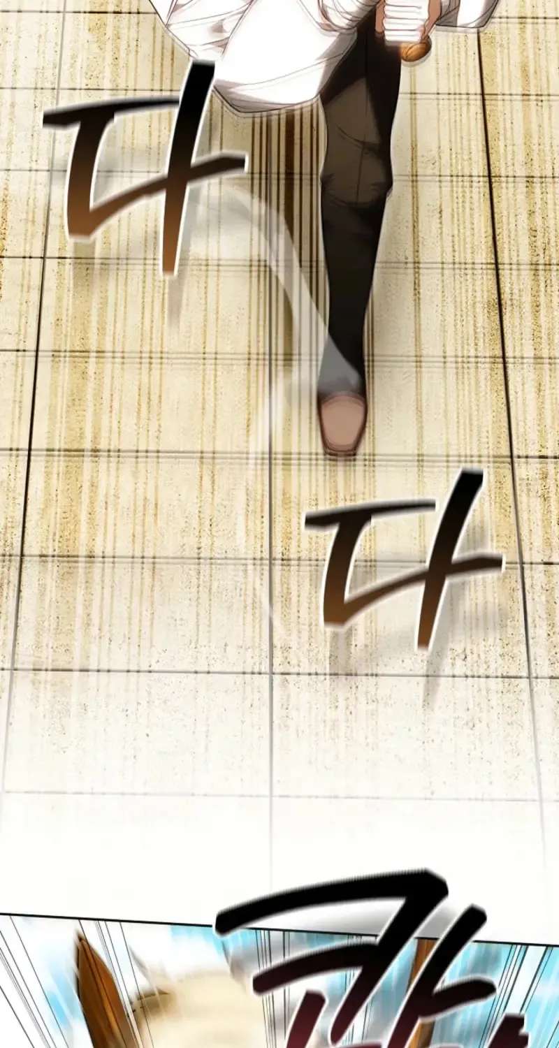 Vote for Your Knight! Chapter 12 - page 93