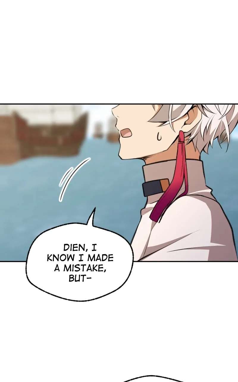 The Imperial Court of Internal Affairs Chapter 16 - page 58