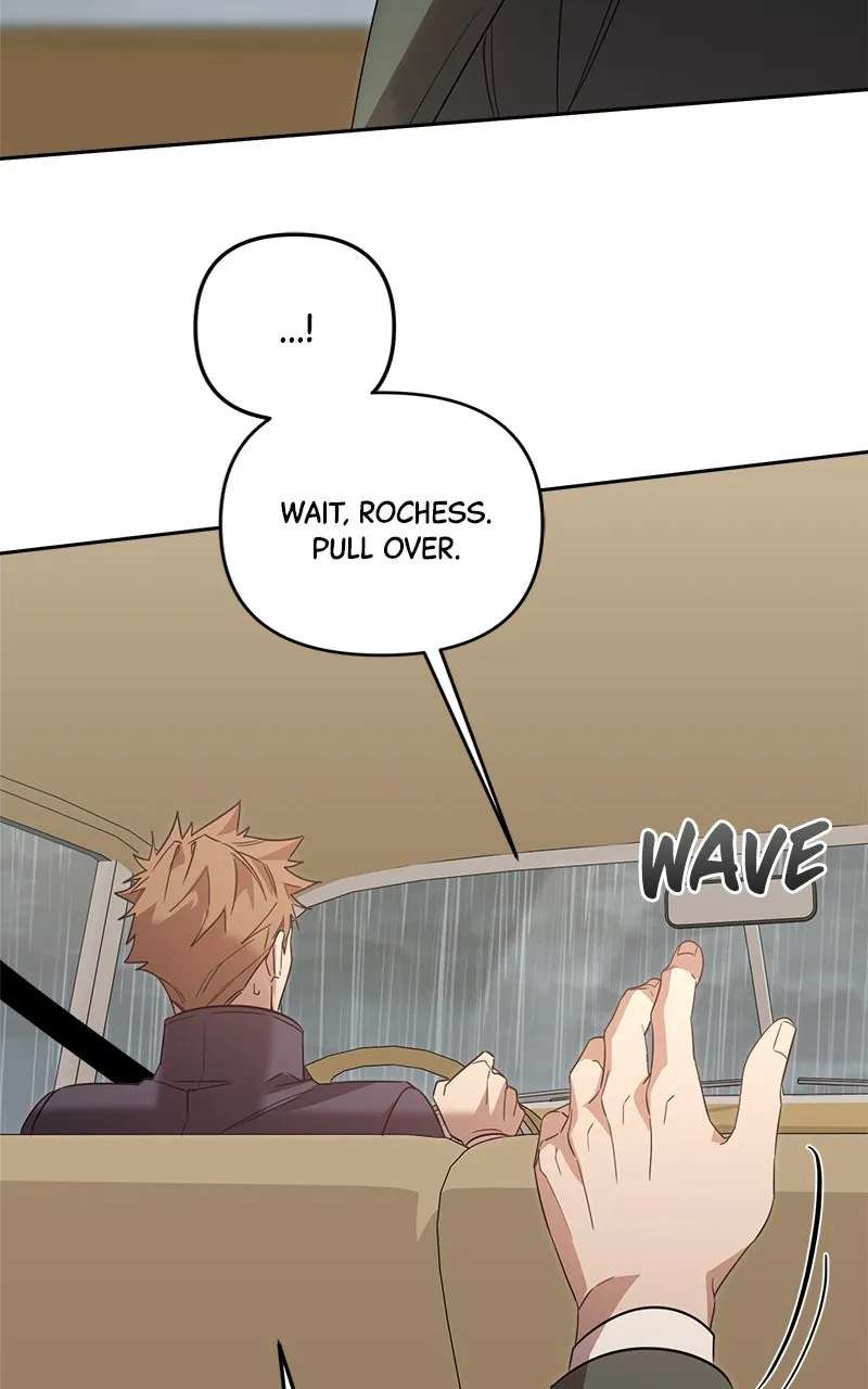 Where the Golden Rose was Plucked Chapter 45 - page 57