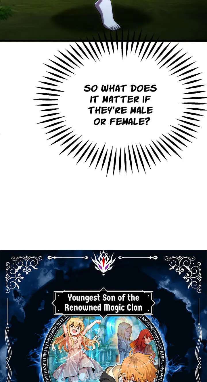 House Mayton's Youngest Chapter 133 - page 7