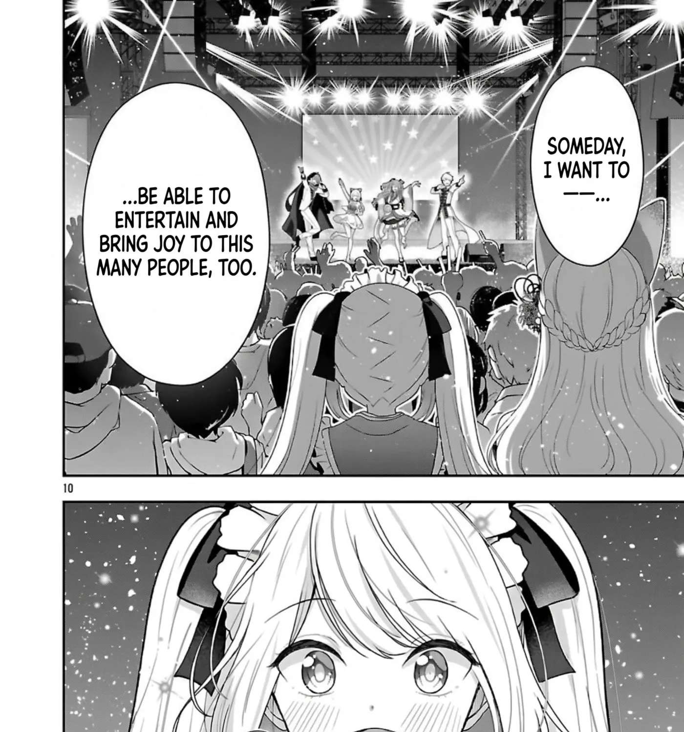 Shitsurenshita node Vtuber Hajimetara Toshiue no Onee-san ni Motemashita Chapter 41 - page 21