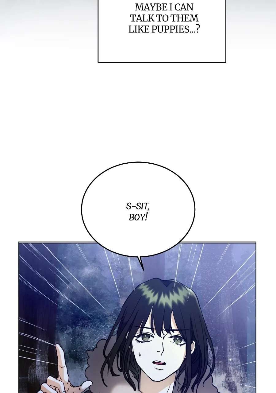 The Psycho Dukeand I Chapter 7 - page 4