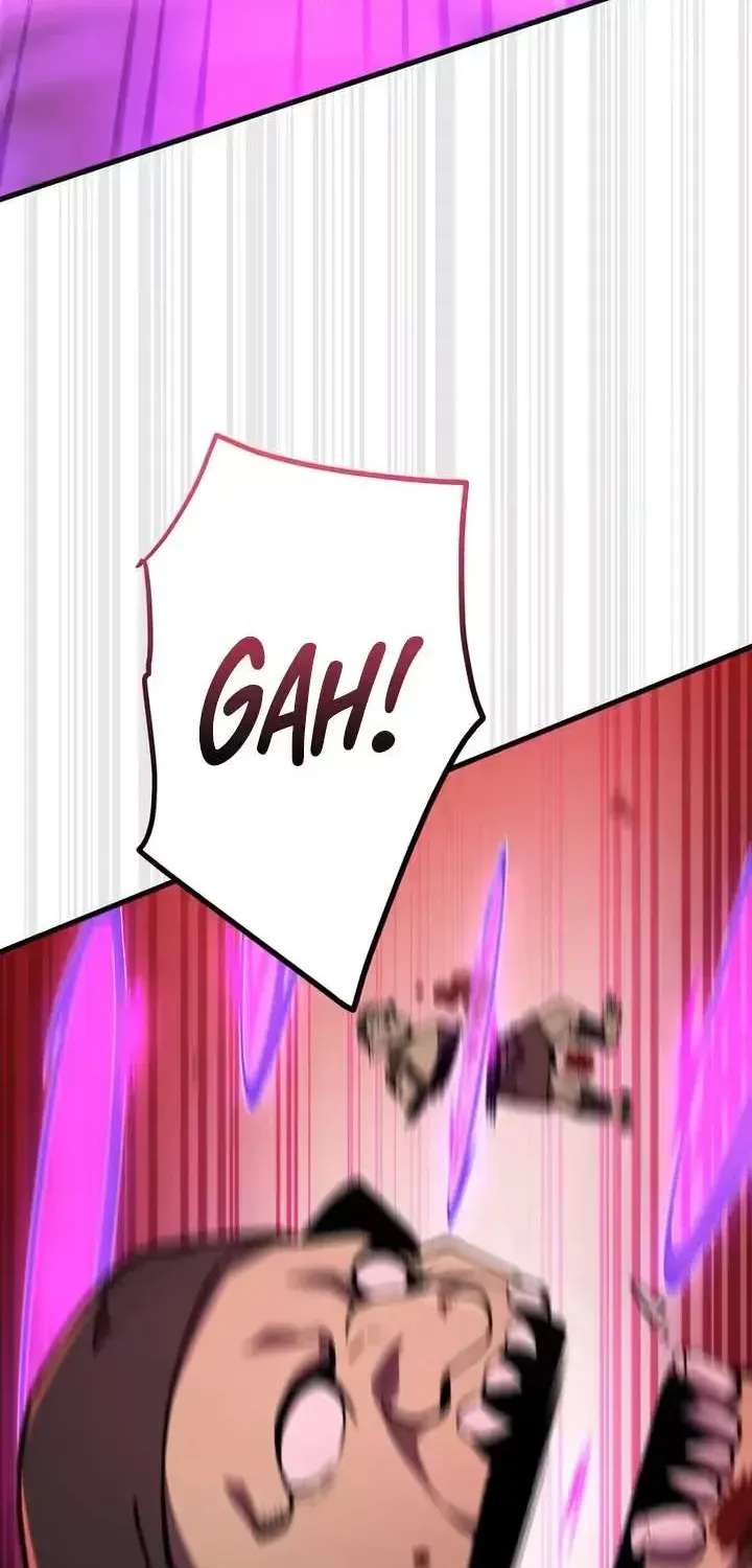 The Underworld Transcendent Returns Chapter 34 - page 39