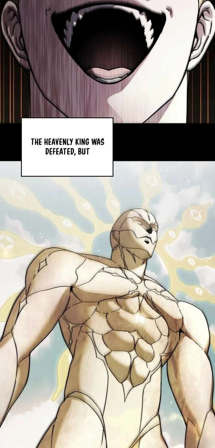 My Lucky Encounter From The Game Turned Into Reality Chapter 99 - page 19