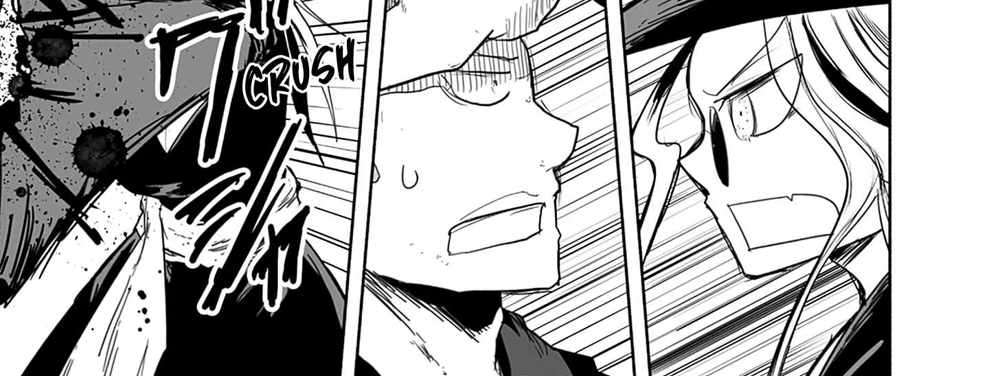 Ryuu to Yuusha to Haitatsunin Chapter 54 - page 43