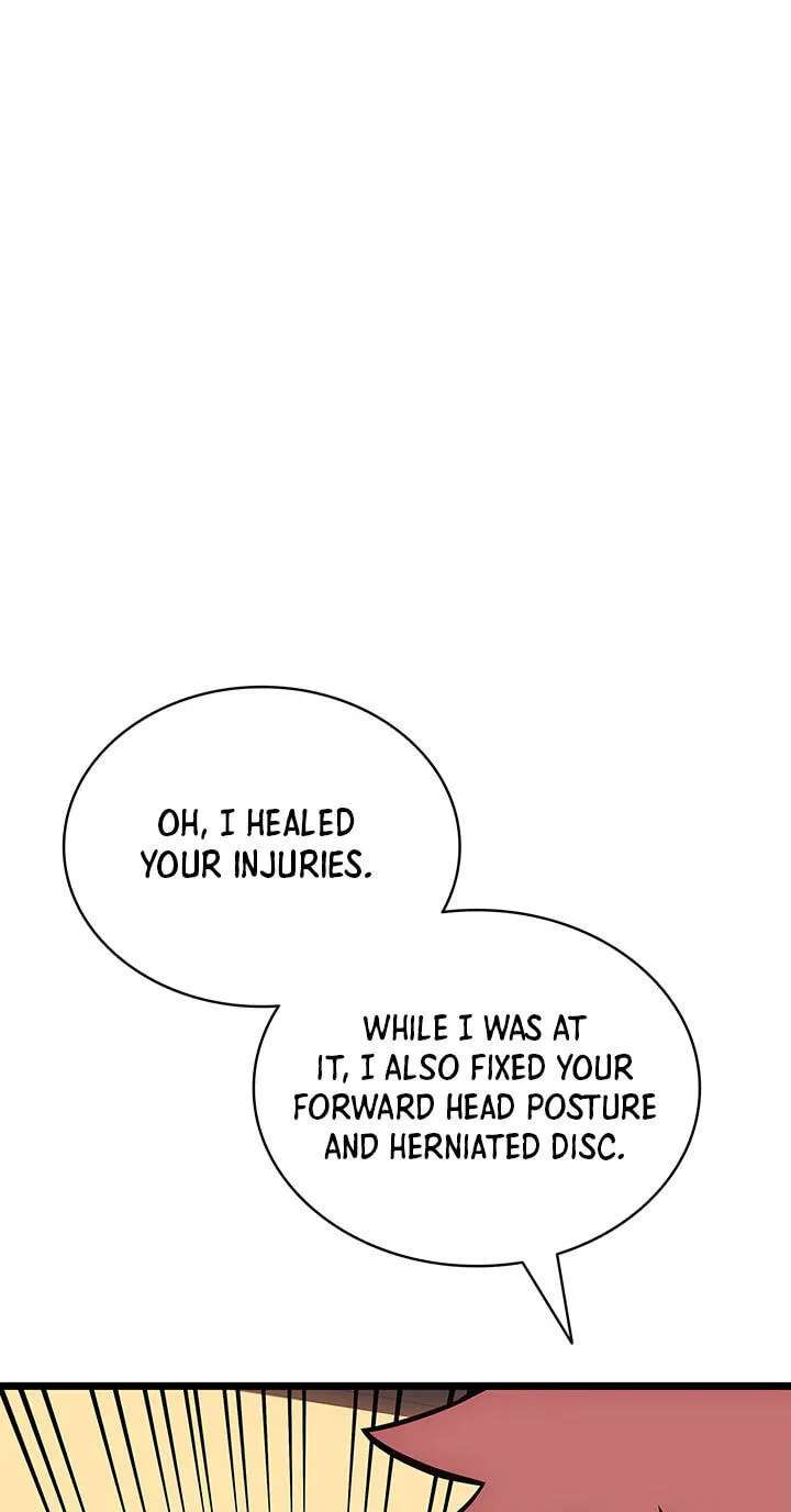 The Return of the Disaster-Class Hero Chapter 192 - page 66
