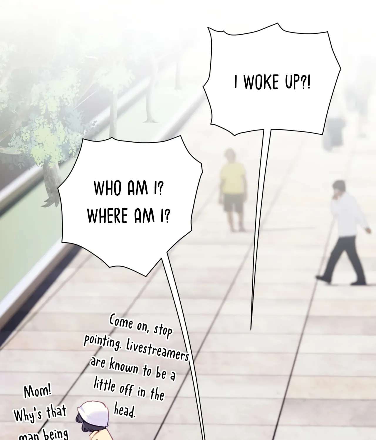Yi Hun Wei Zhai Chapter 17 - page 18