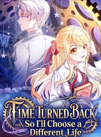 Having Turned Back Time, I Want to Live a Different Life