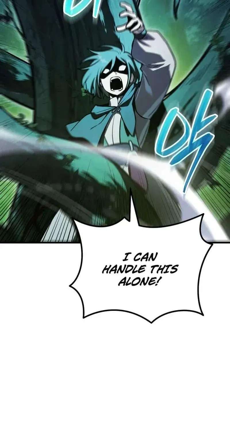 Mage of the Wind Chapter 26 - page 104