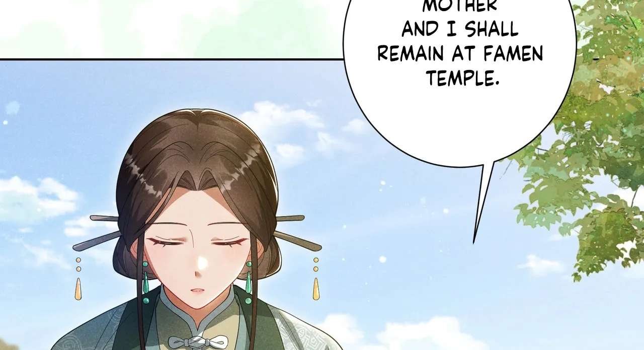Empress's Will Love Chapter 2 - page 74