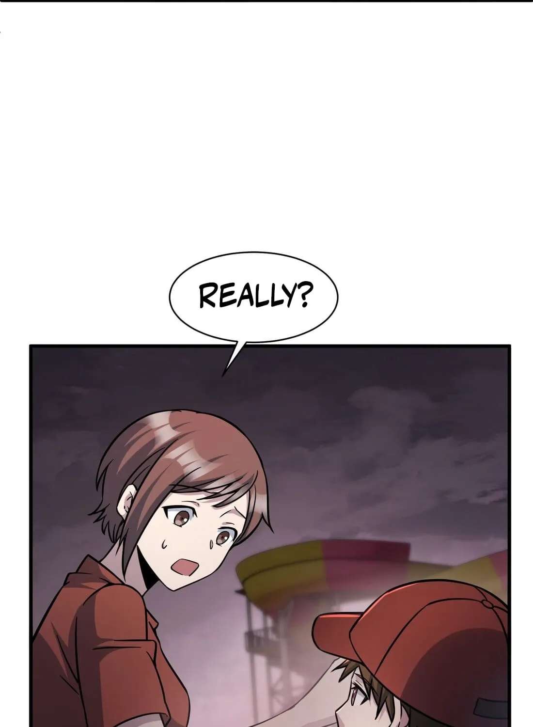 I Was Found Out Pretending To Be a Rookie in a Paranormal World?! Chapter 24 - page 64