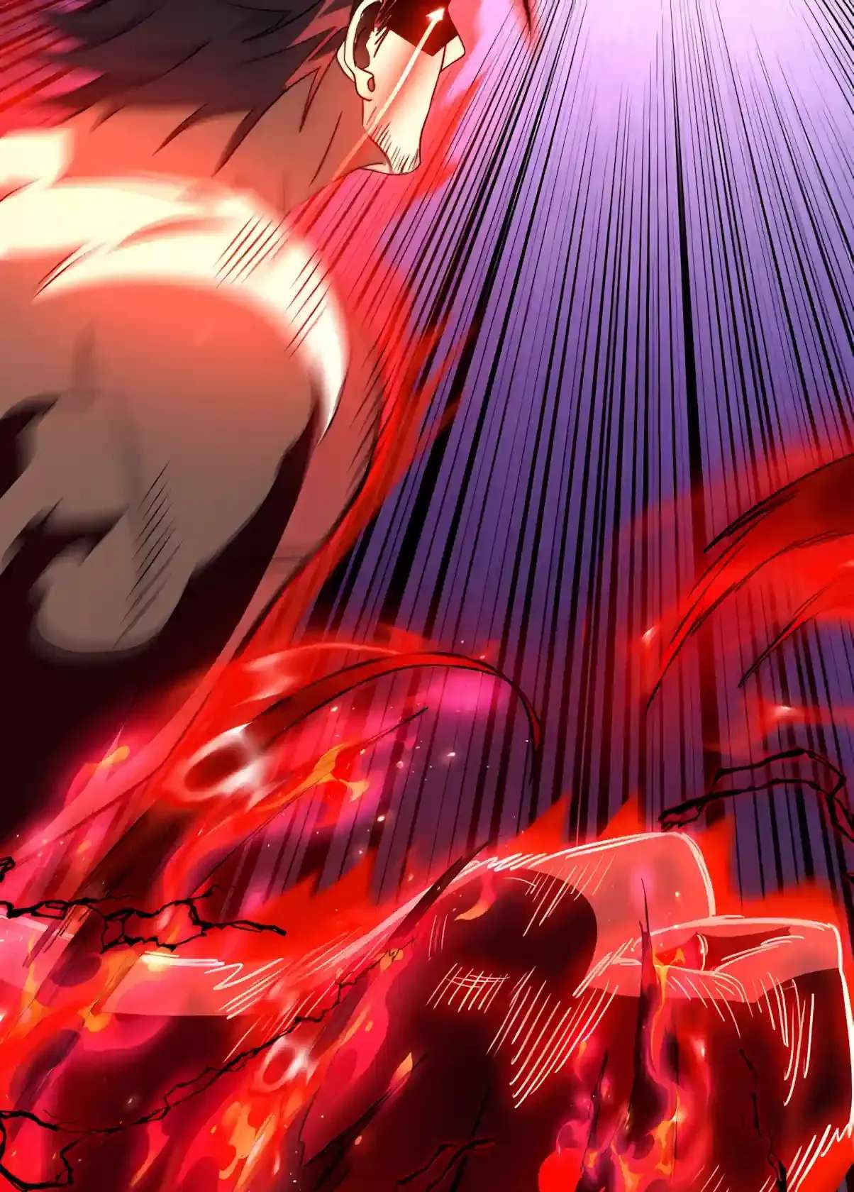 High Martiality: With One Hand, I Single-Handedly Repel Three Thousand Emperors! Chapter 76 - page 97