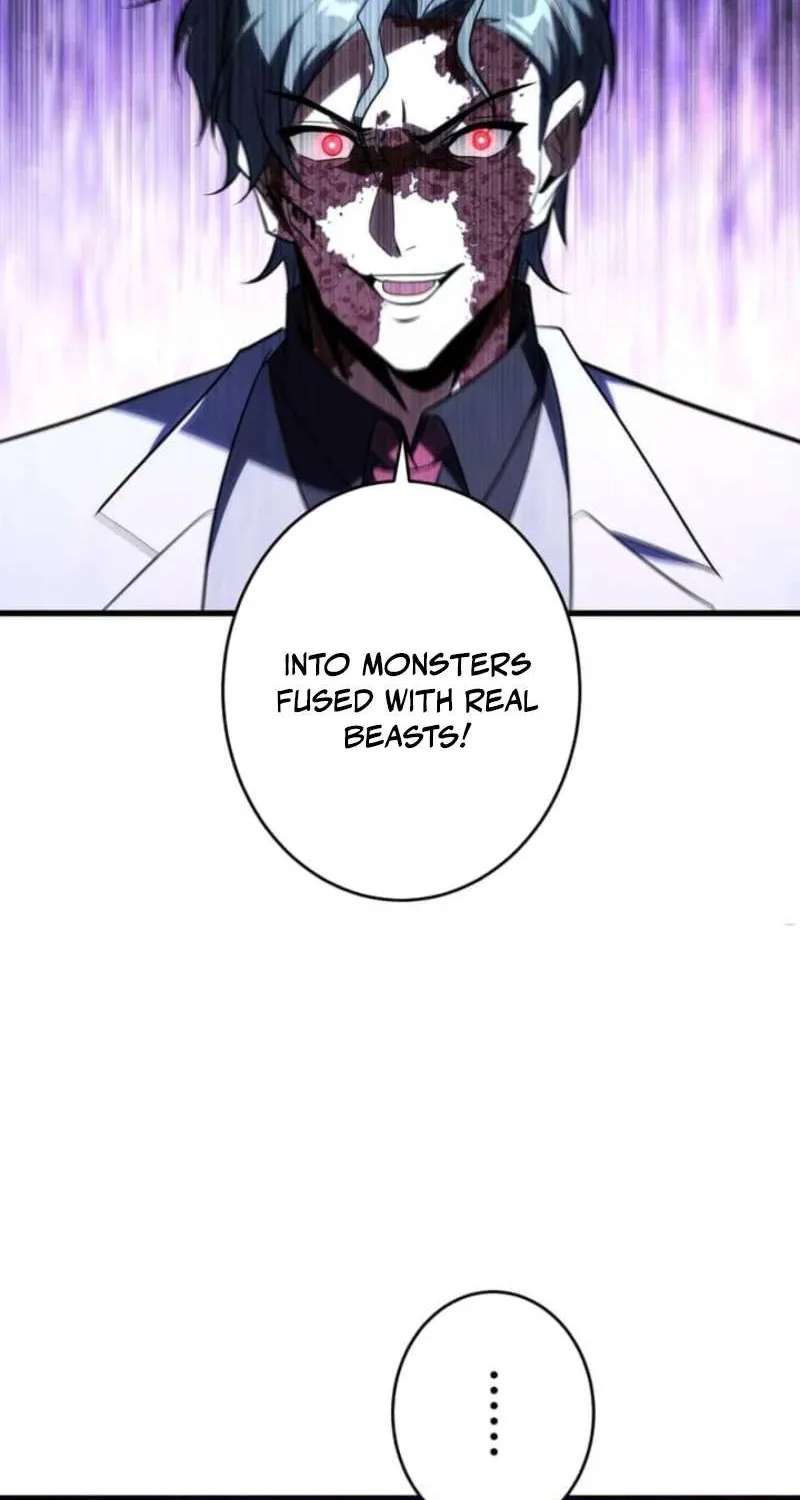 The Almighty Trap Master Chapter 49 - page 42
