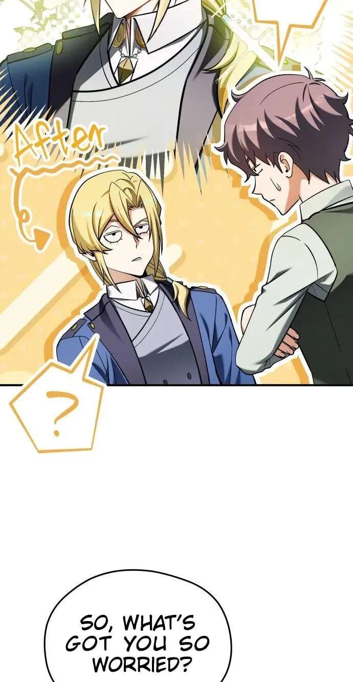 The Otherworldly Nutritionist Chapter 31 - page 84