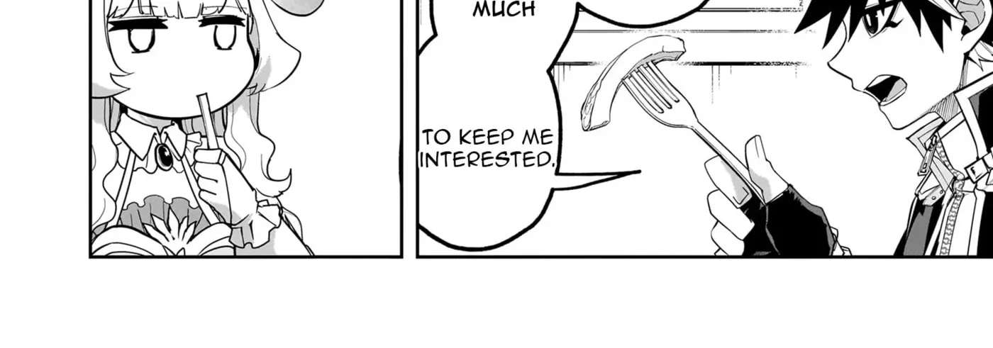 Saitei Chingin Maou Rekidai Saikyou No Maogun, Sono Ashi O Hipparu No Ga O Shigoto Desu Bunsatsuban Chapter 15 - page 47