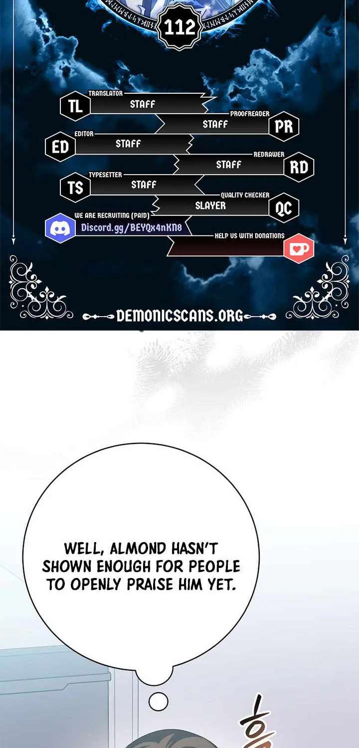 Genius Archer’S Streaming Chapter 112 - page 4