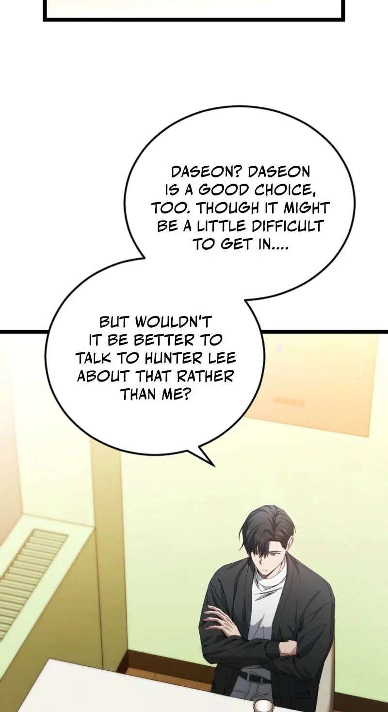 For My Own Good Chapter 99 - page 22