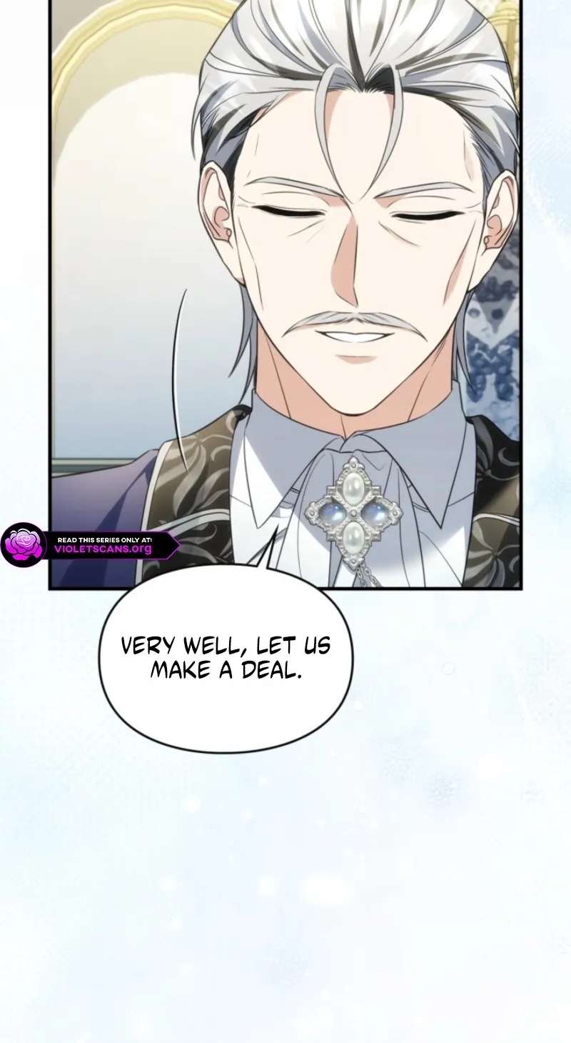 Time Healer Ceres Chapter 25 - page 55