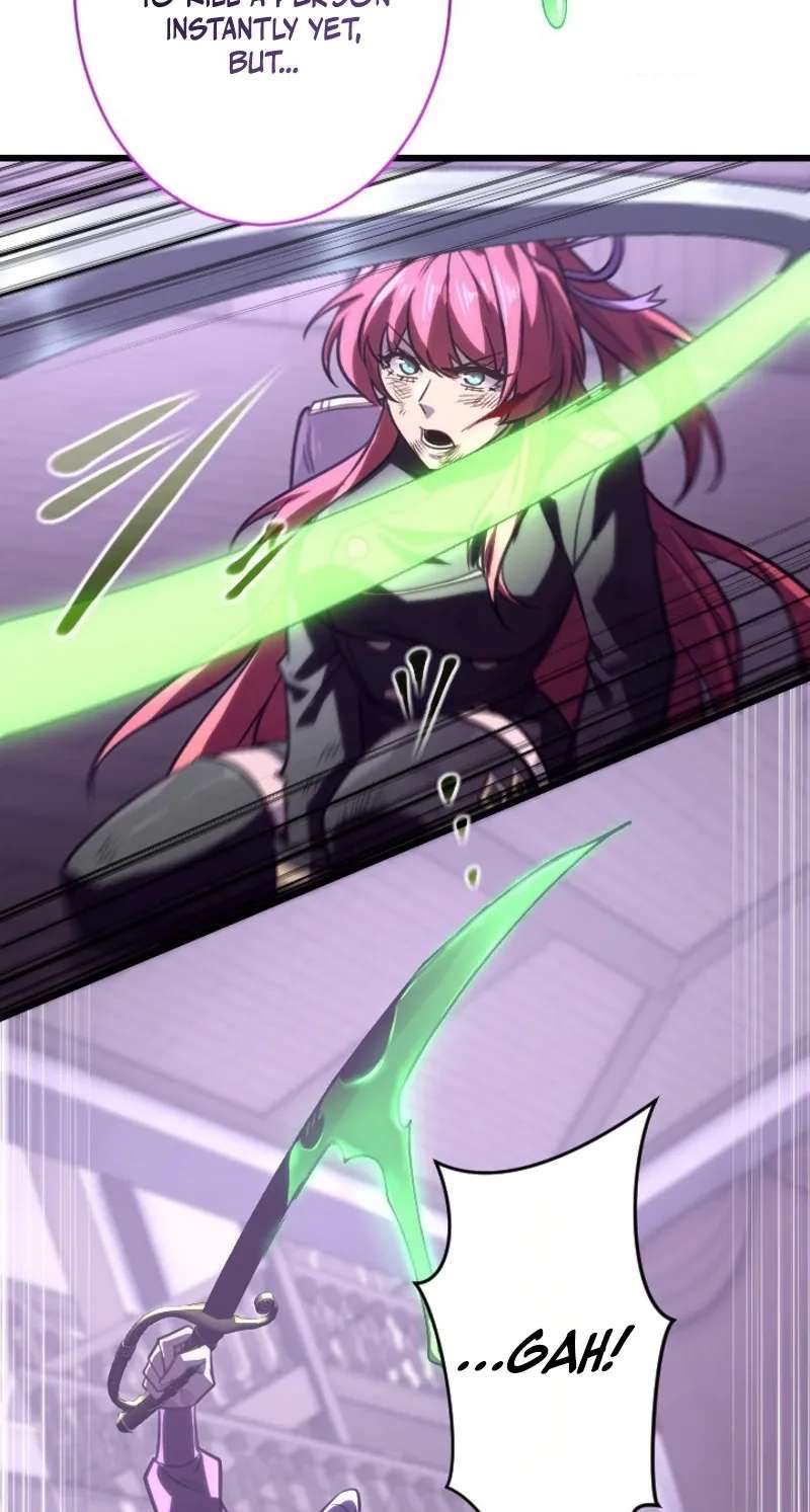 The Rebel of the Tyrant Noble House — Aster Chapter 38 - page 49
