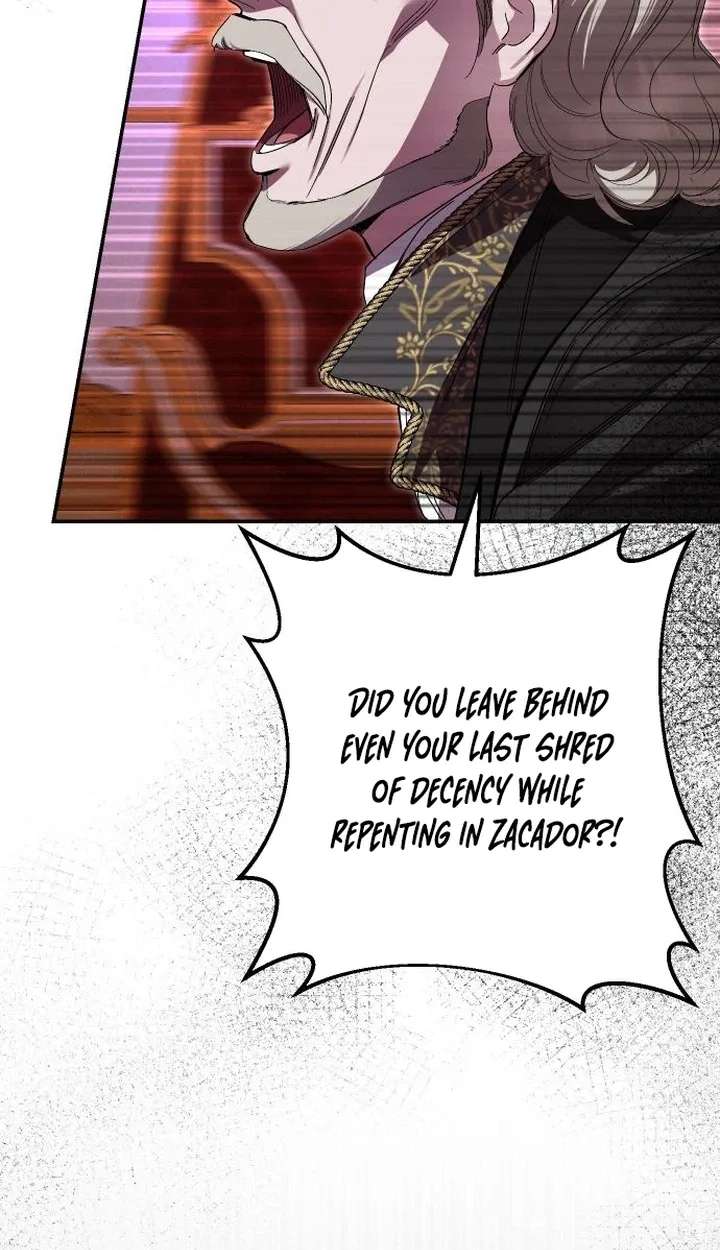 The Empresss Time Reversed Abducted Marriage Chapter 66 - page 5