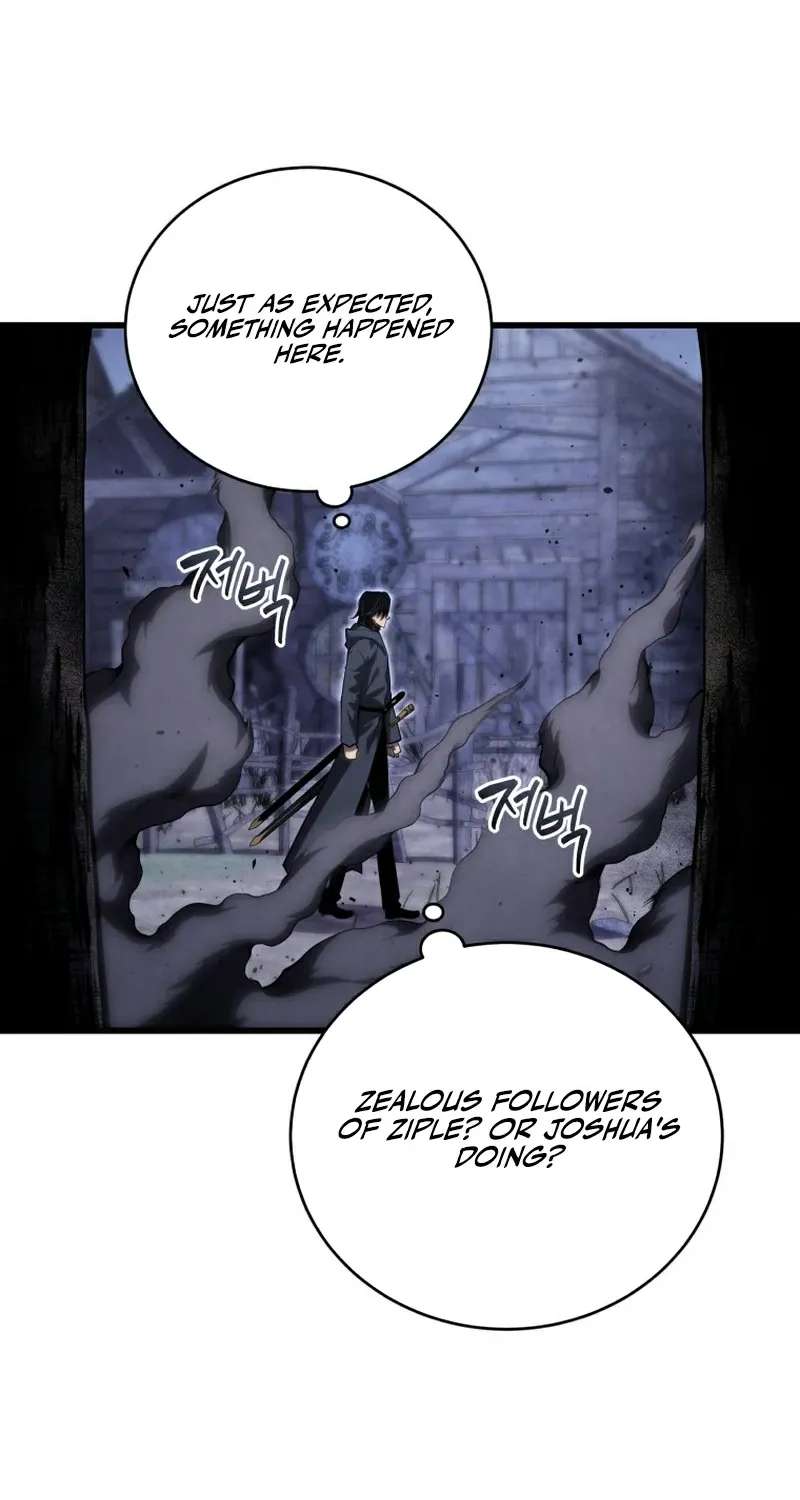 Swordmaster’s Youngest Son Chapter 209 - page 12
