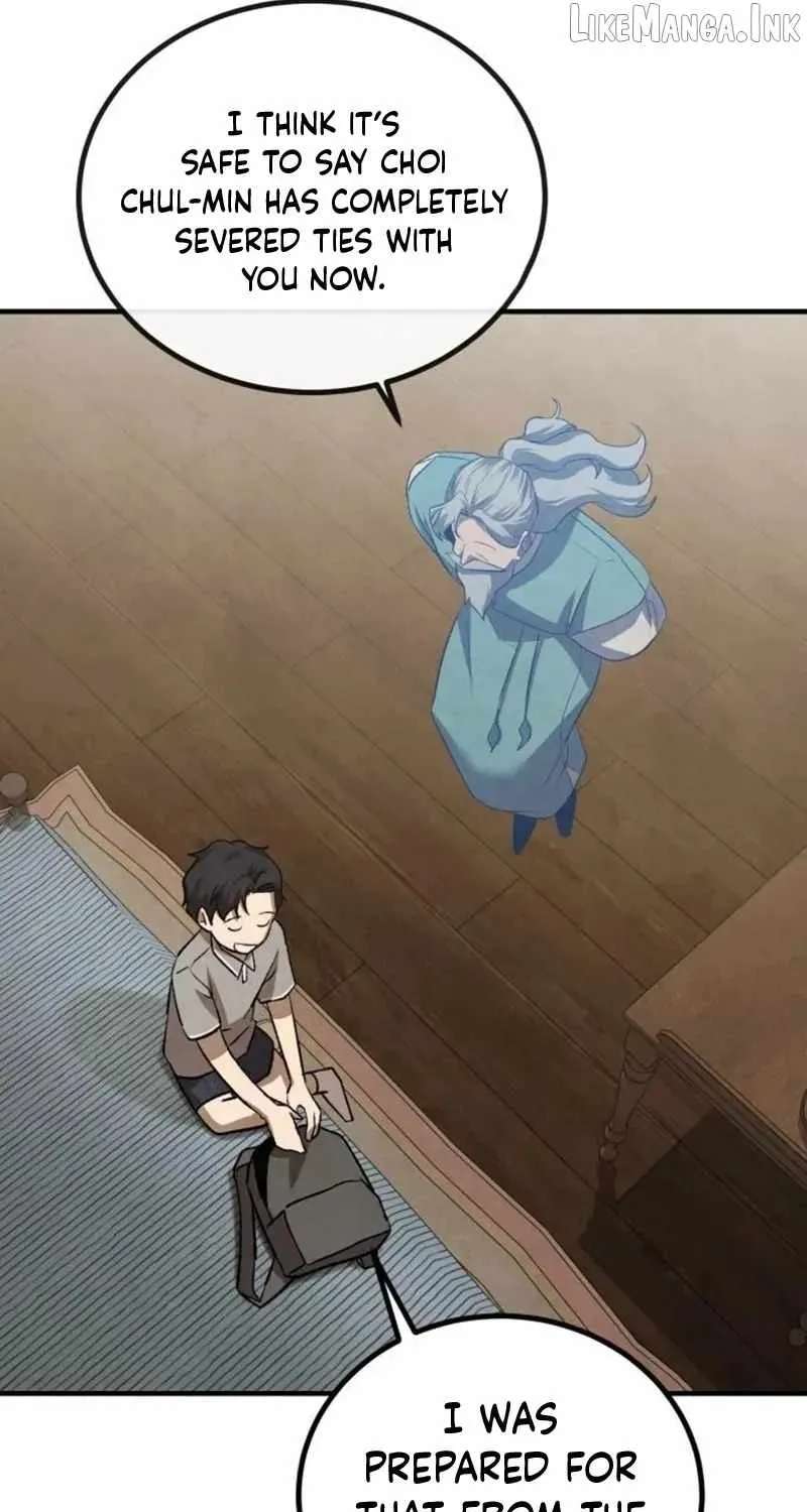 Turns Out, It’s the 3rd Generation of the Chaebol Chapter 15 - page 105