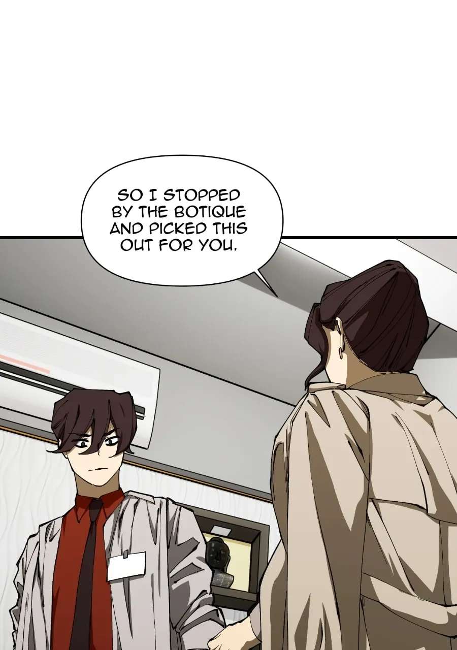 I Love You Chapter 291 - page 11