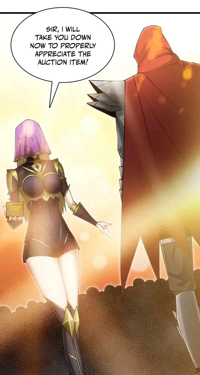 Online Game: I Can Evolve Everything (Remake) Chapter 21 - page 21
