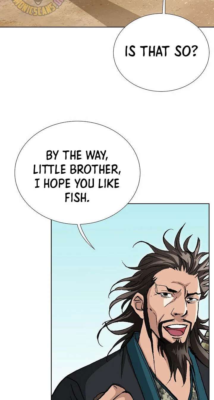 Absolute Ultimate Martial Lord Chapter 54 - page 74