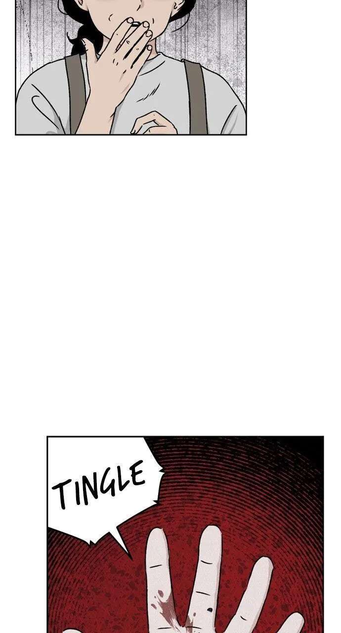 Proof of Dignity Chapter 60 - page 43