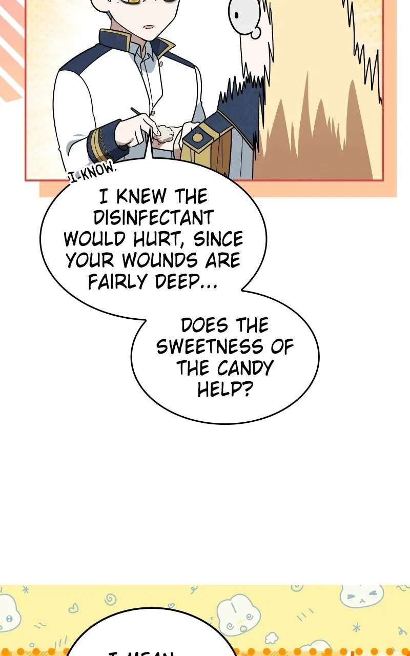Caught in the DarkNavy Admiral’s Net Chapter 33 - page 51