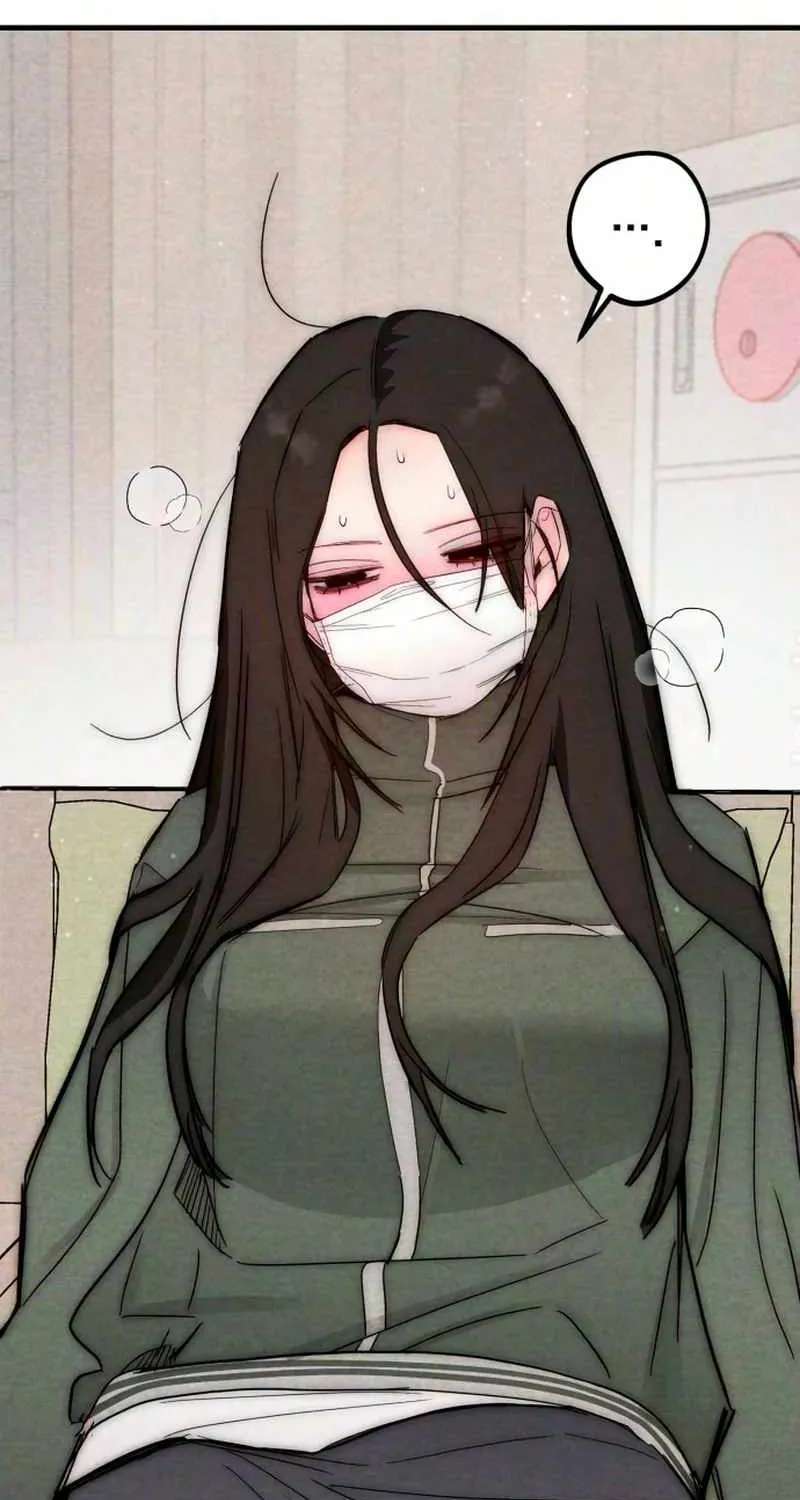 Perfect Senior's Hide! Chapter 24 - page 64