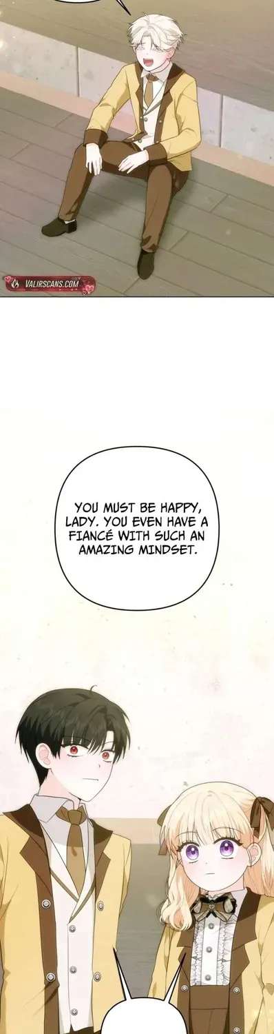 When The Chubby Female Lead Became Popular! Chapter 34 - page 56