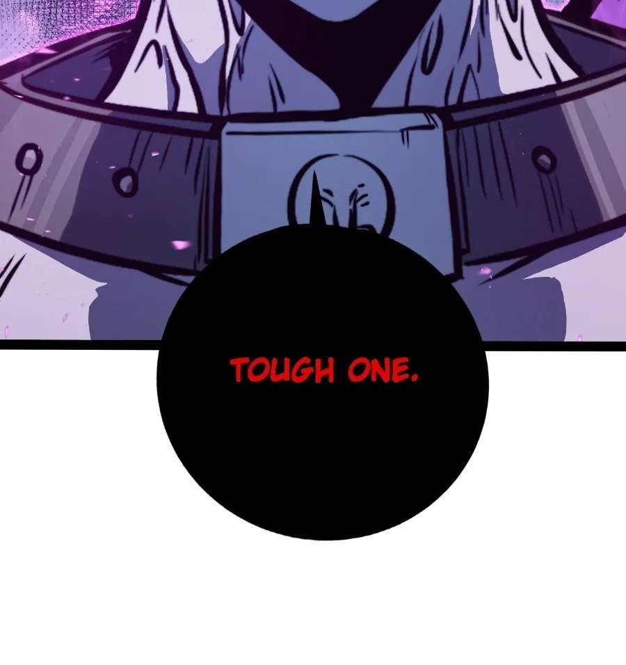 All-Class Awakening:God Slayer II Chapter 20 - page 99