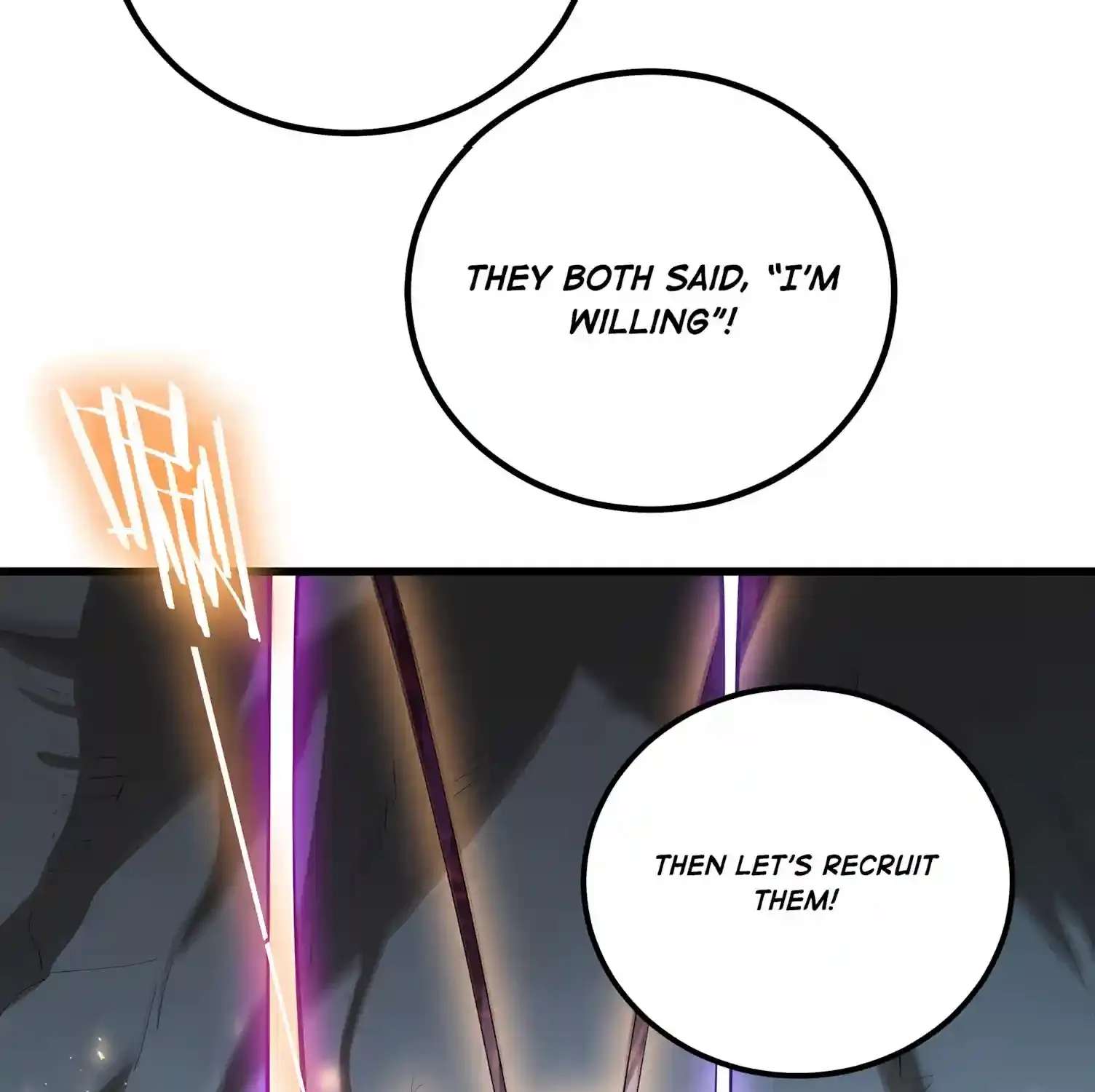 Overlord Of Insects Chapter 133 - page 143