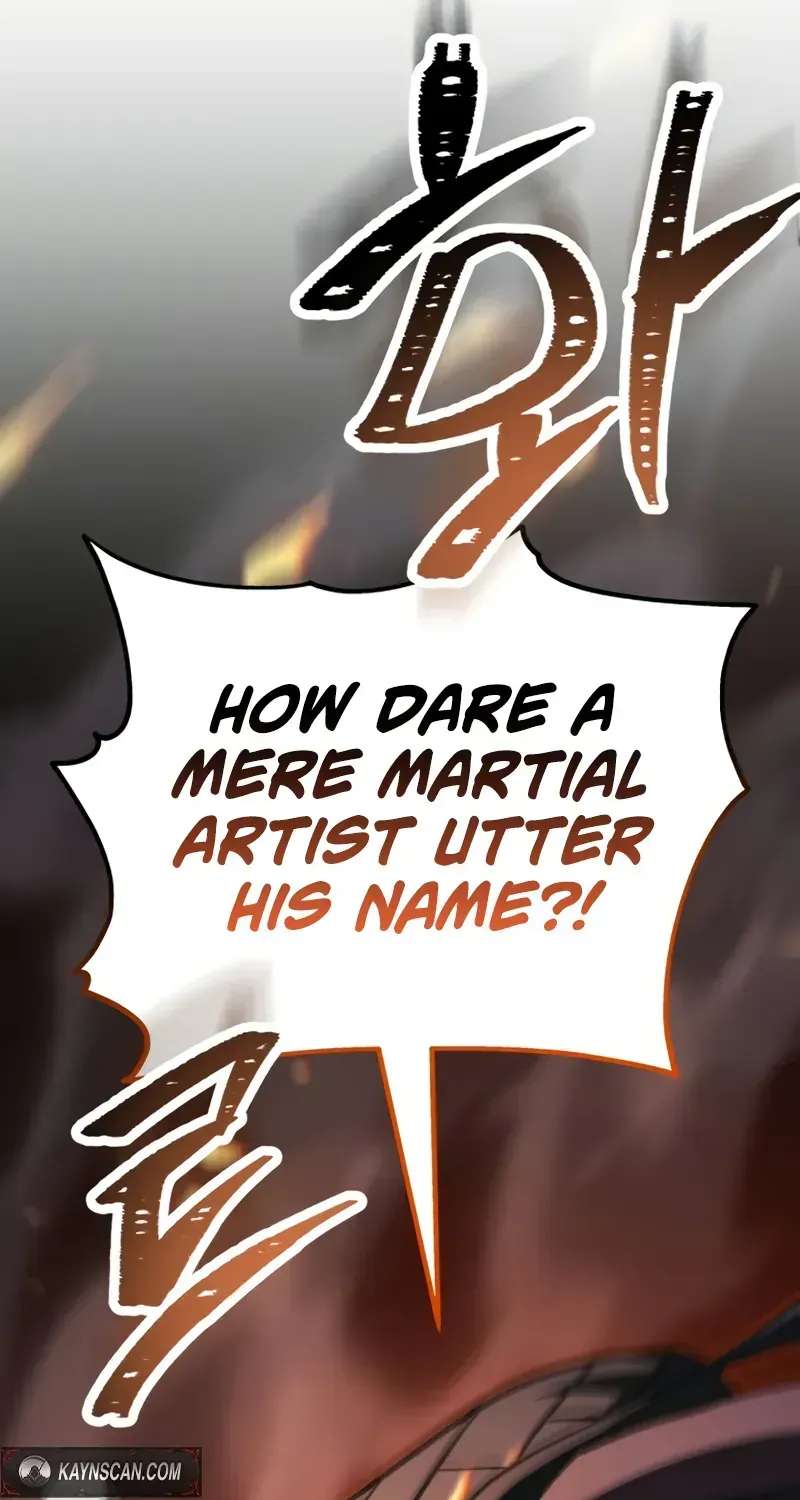 The World’s Strongest Fist Fighter Chapter 14 - page 54