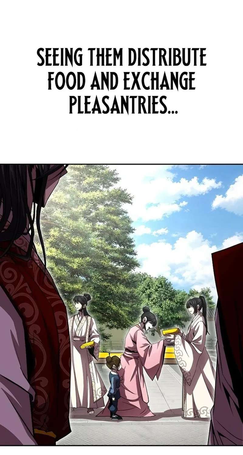 The Sword Emperor's Way of Establishing the Namgung Clan Chapter 24 - page 89