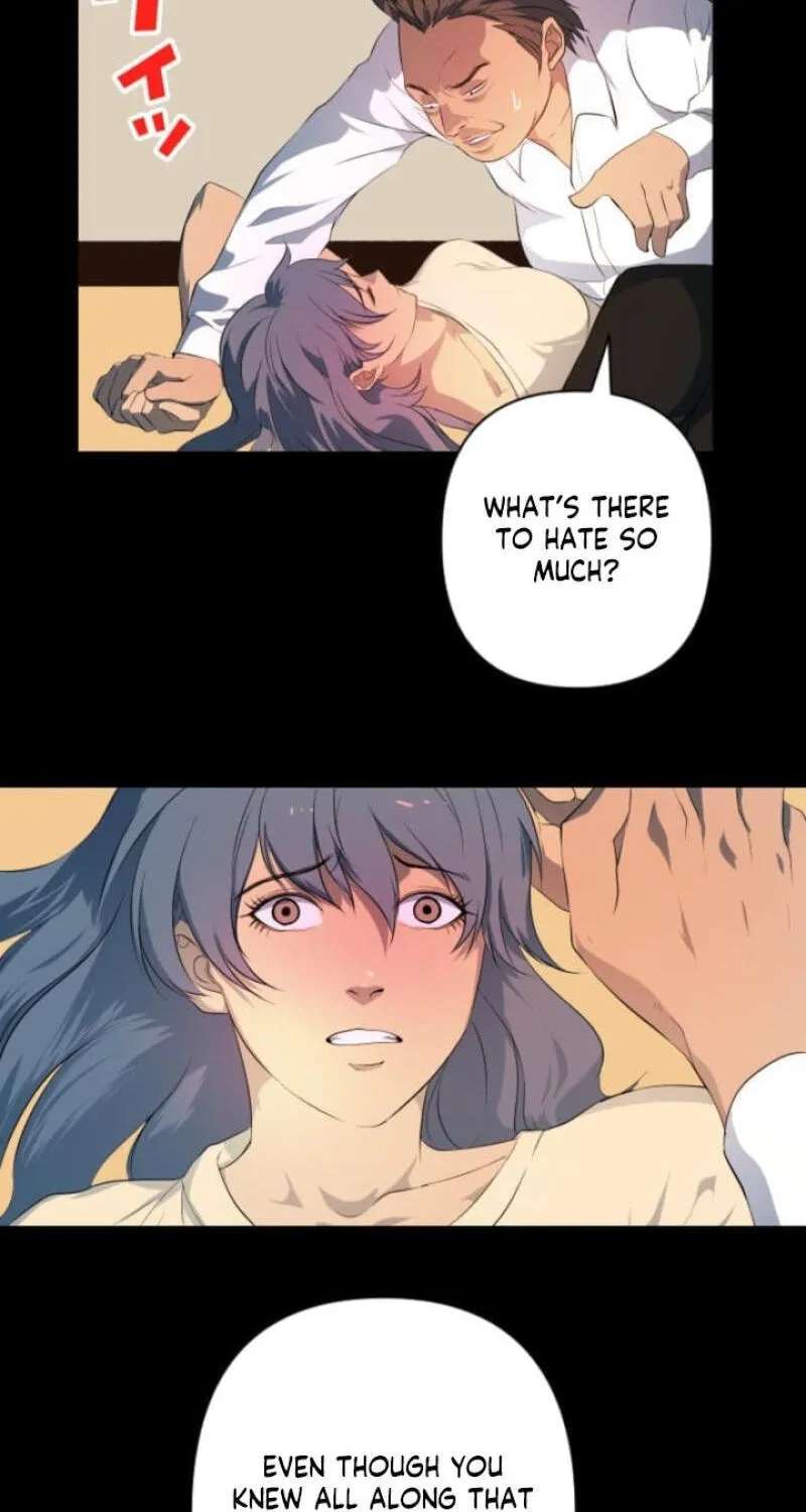 Please Accept My Wife Chapter 31 - page 35